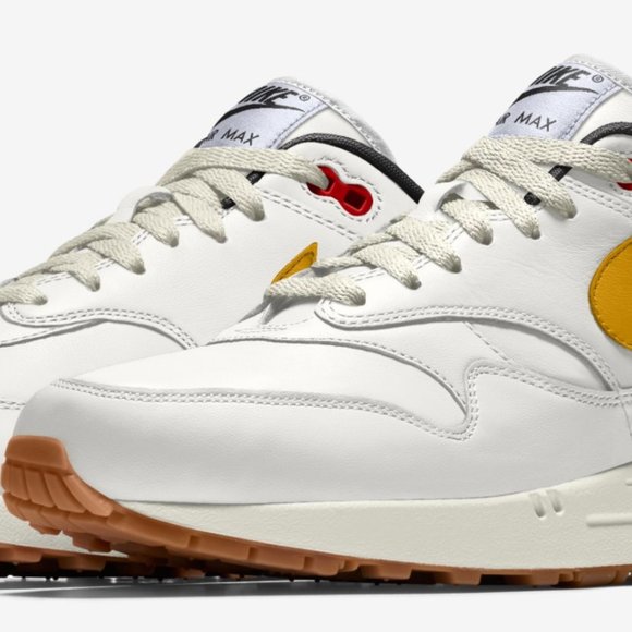 Nike Air Max M10.5 - Picture 2 of 6